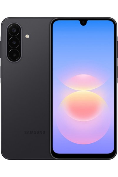 Samsung A185F-DS Galaxy A18 Διπλή LTE 256GB 8GB RAM Μαύρο