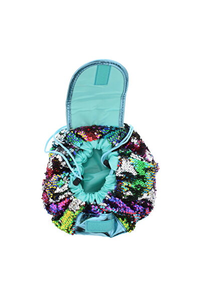 Bags Unlimited Paiete, Săculeț textil GWP, Curcubeu