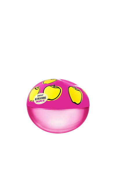 Dkny , Be Delicious Orchard St., Eau De Parfum, For Women, 50 ml