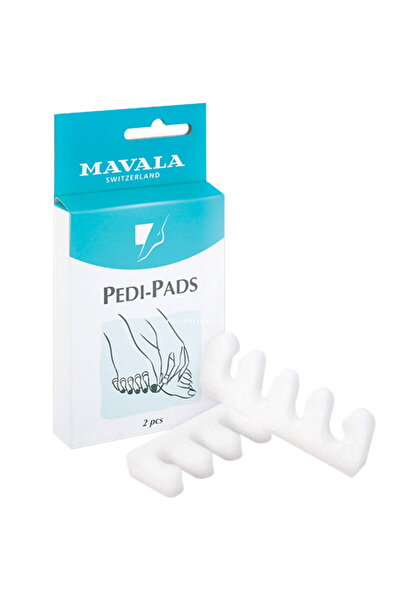 Mavala Επιθέματα ποδιών, Διαχωριστικό δαχτύλων, 2 τεμάχια