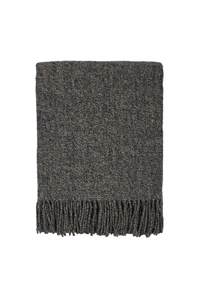 Cozy Blankets Pătură din 100% lână merinos, 170×200
