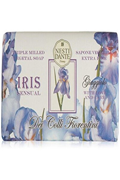Nesti Dante , Dei Colli Fiorentini, Cleansing & Hydrating, Scented Soap Bar, ...