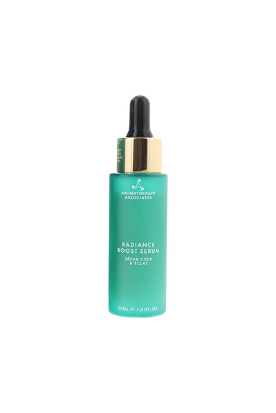 AROMATHERAPY ASSOCIATES Ορός Ενίσχυσης Λάμψης, Λευκαντικός & Προστατευτικός, ...