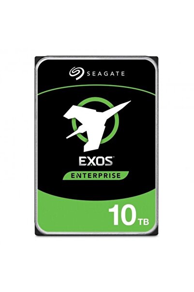 Seagate EXOS X10 3.5 10TB SATA 256MB ST10000NM0086