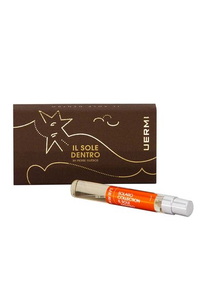 uermi , Il Sole Dentro , Eau De Parfum , Unisex, 8.5 ml
