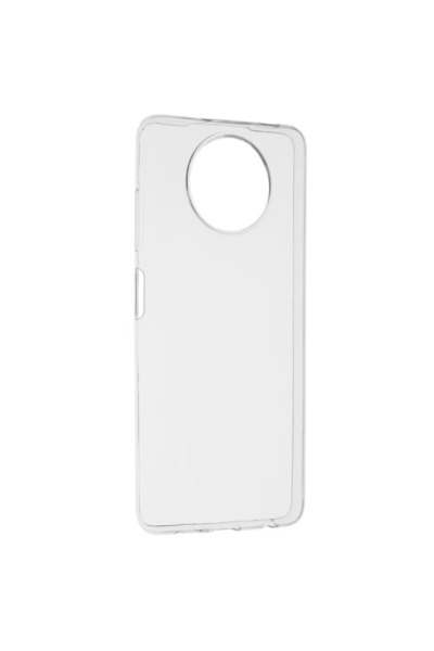 OEM Husa de protectie Xiaomi Redmi K30, transparent