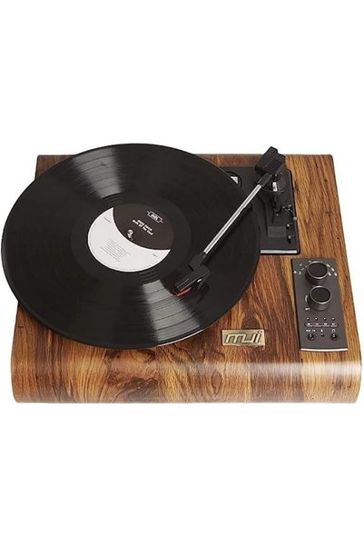 Generic 1689 TURNTABLE - M2012