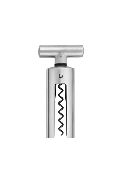 ZWILLING Corkscrew, stainless steel, 19 cm, "Sommelier" -