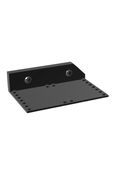 OEM Βάση τοίχου για Lego Architecture - 21034 Λονδίνο