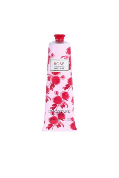 La Compagnie de Provence L'Occitane en Provence, Τριαντάφυλλο, Ενυδατική, Κρέ...