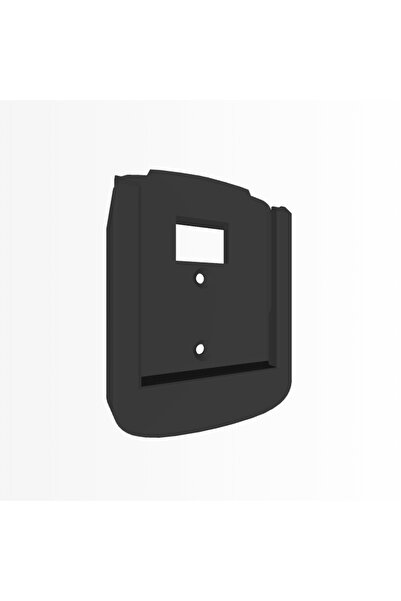 OEM Wall mount for Bosch 18V battery