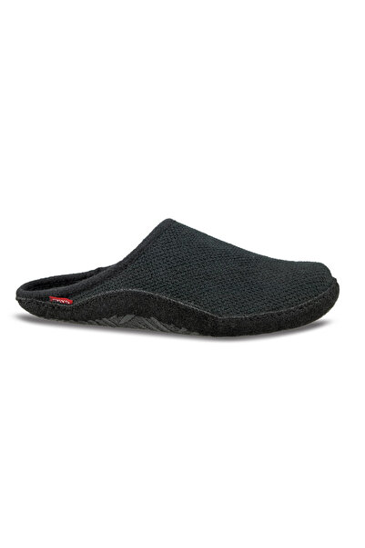 Ceyo PUFFI-M22 Erkek Ev Terliği (40-45) MERDANE