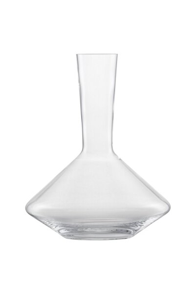 Schott Zwiesel Decanter, crystal glass, 750ml, "Pure" -
