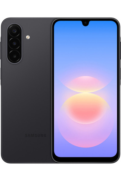 Samsung A185F-DS Galaxy A18 Διπλή LTE 128GB 4GB RAM Μαύρο