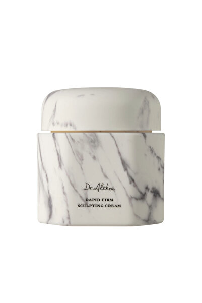 dr althea Crema anti-aging pentru elasticitate cu Extract de Floare de Colt s...