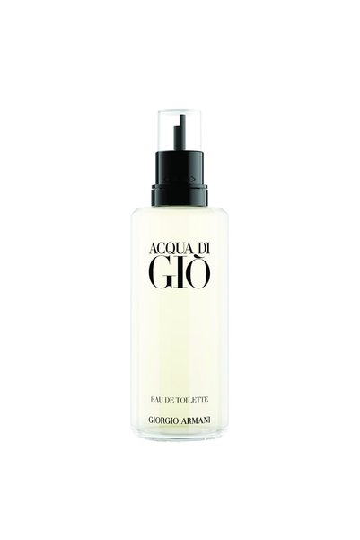Giorgio Armani , Acqua di Gio, Eau De Toilette, For Men, Refill, 150 ml