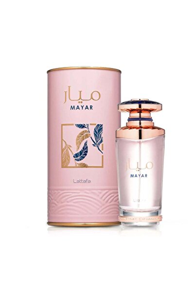 lattafa Mayar, apă de parfum pentru femei, 100 ml