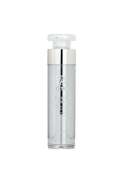 Ottie , Platinum Line, Intense Hydration, Day & Night, Emulsion, For Face, 12...