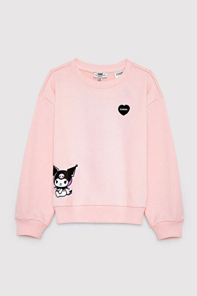 Mavi Kuromi Girls' Sweat M7S10199-90773