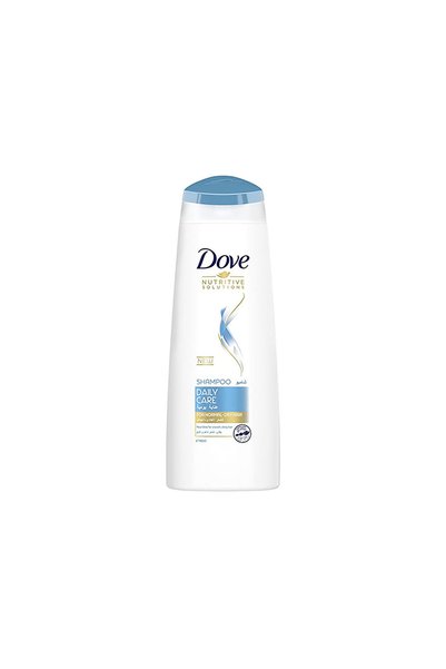 Dove Daily Care Shampoo 200ml