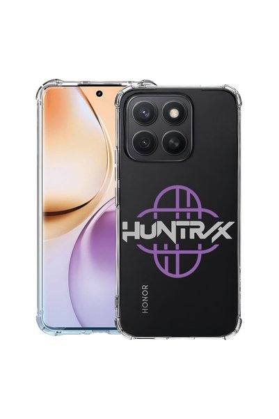 bestcase Αντικραδασμική Θήκη για Honor 400 Smart / X7d, Huntrix, 2078495 AS 2185