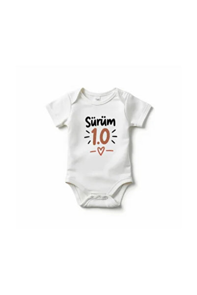 sürüm 1.0 (Beyaz - 9-12 Aylık)