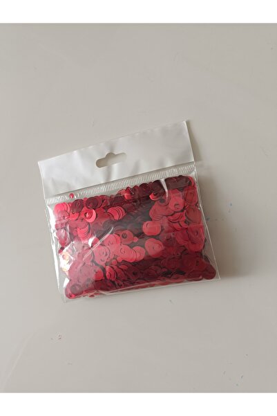 10 mm(1 cm çap) çanta patik supla pulu 50 Gr paket
