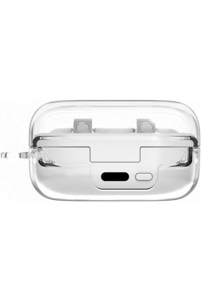 Generic Galaxy Buds4 Pro and Buds4 Clear Case
