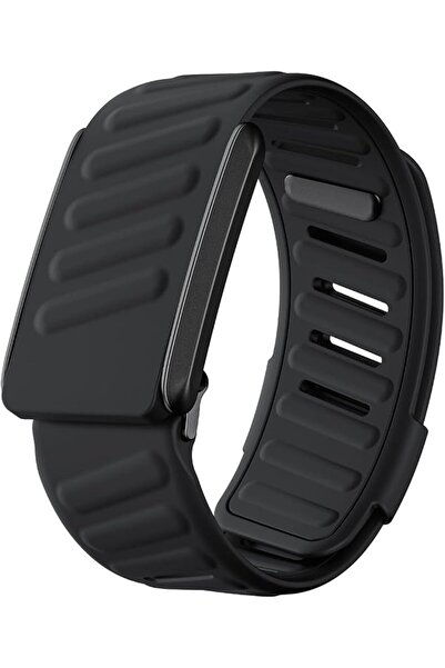 GENERAL Durable Comfortable Silicone Wristband Compatible with Wop 4.0 Bracel...