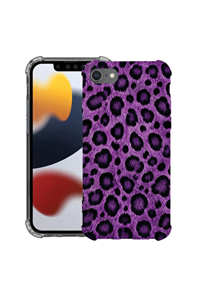bestcase Αντικραδασμική Θήκη για Apple iPhone SE 2 / iPhone SE 3 / iPhone 8 /...