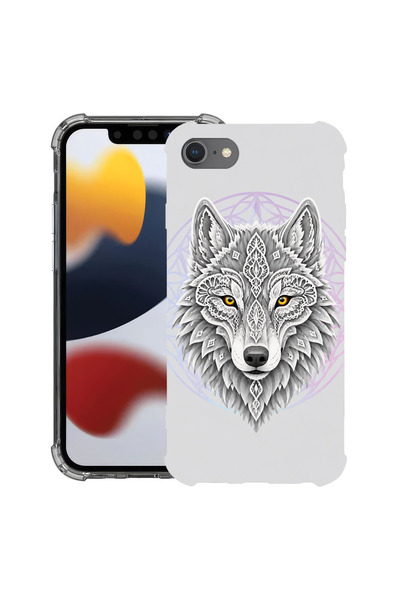 bestcase Husă Antișoc pentru Apple iPhone SE 2 / iPhone SE 3 / iPhone 8 / iPh...