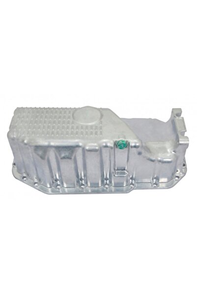 LORO Carter de ulei din aluminiu Skoda Octavia 036 103 601N