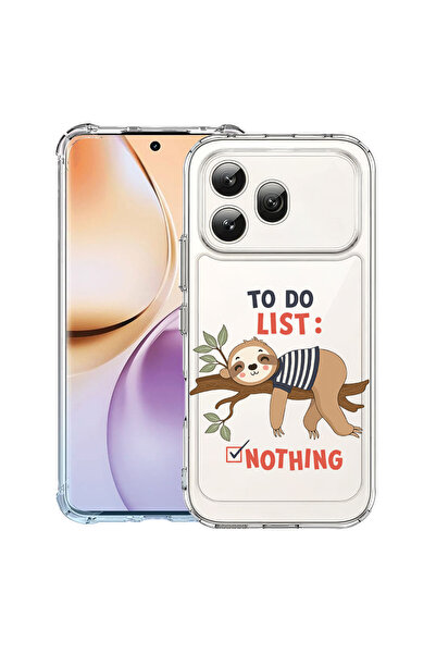 bestcase Husă Antișoc pentru Honor 600, Lista de sarcini: Niciunul, 3159975 A...