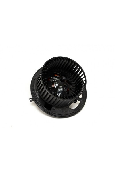 LORO Ventilator de aer condiționat pentru BMW Seria 1, Seria 3, X1, X3 641169...