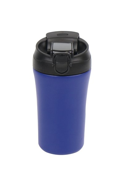 Siyah Lale Thermos 480 ml Navy Blue -