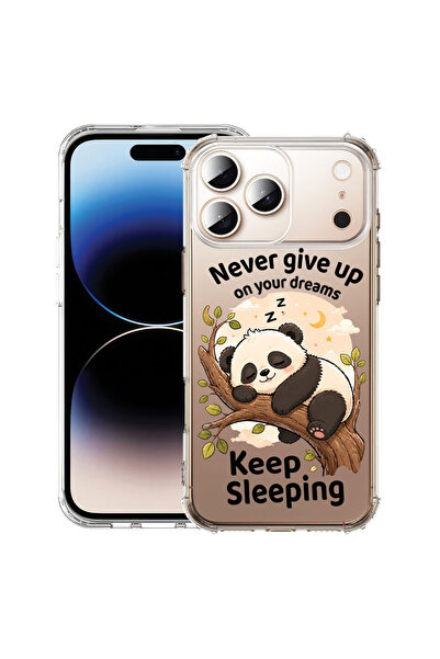 bestcase Противоударен калъф за Apple iPhone 17 Pro Max / iPhone 18 Pro Max, ...