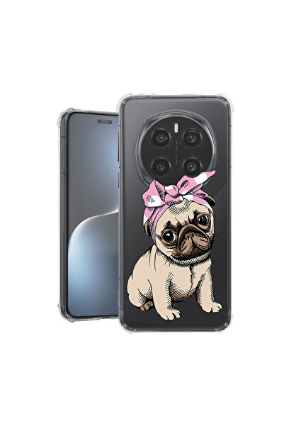 bestcase Αντικραδασμική Θήκη για Honor Magic7 Pro, Γαλλικό Μπουλντόγκ, 192635...