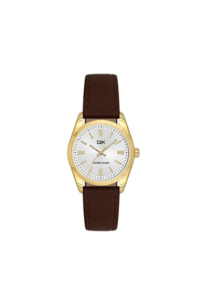 Daniel Klein D2k - Ceas Dama Quartz Maro DK.1.14459-4