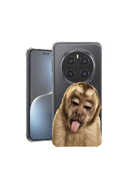 bestcase Husă Antișoc pentru Honor Magic7 Pro, Monkey, 1926356 AS 2142