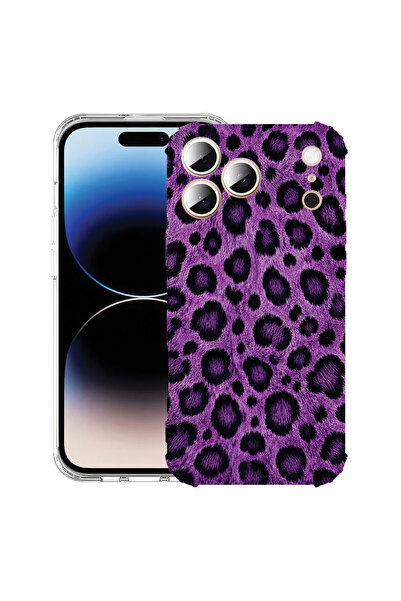 bestcase Αντικραδασμική Θήκη Husă για Apple iPhone 17 Pro / iPhone 18 Pro, Σχ...