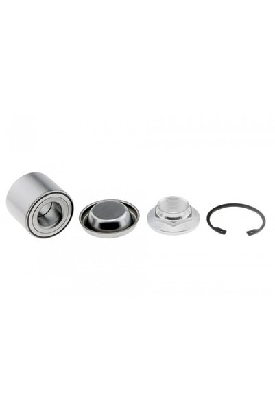 NTY SET RULMENȚI ROATĂ SPATE CITROEN C3 09-, DS3 09-, PEUGEOT 208 12-, 301 12...