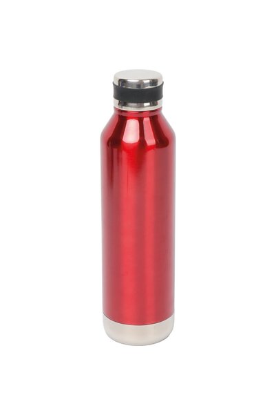 Siyah Lale Thermos 700 ml Red -