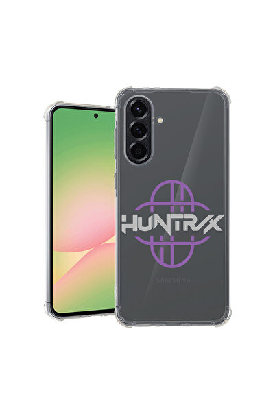 bestcase Αντικραδασμική Θήκη για Samsung Galaxy A36, Huntrix, 1926360 AS 2185