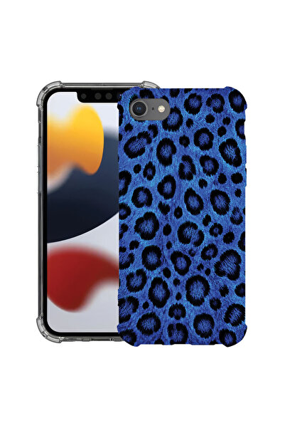 bestcase Противоударен калъф за Apple iPhone SE 2 / iPhone SE 3 / iPhone 8 / ...