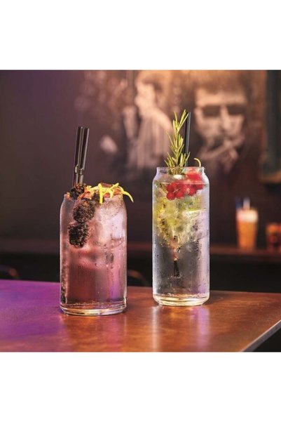LİBBEY Pahar longdrink 414ml linia Gibraltar