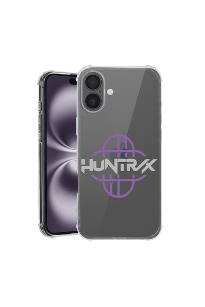 bestcase Αντικραδασμική Θήκη για Apple iPhone 16, Huntrix, 1828630 AS 2185