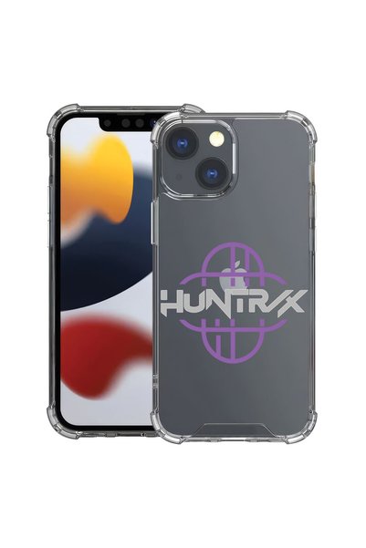 bestcase Αντικραδασμική Θήκη για Apple iPhone 13, Huntrix, 1118436 AS 2185