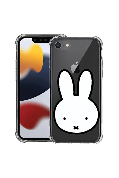 bestcase Противоударен калъф за Apple iPhone SE 2 / iPhone SE 3 / iPhone 8 / ...