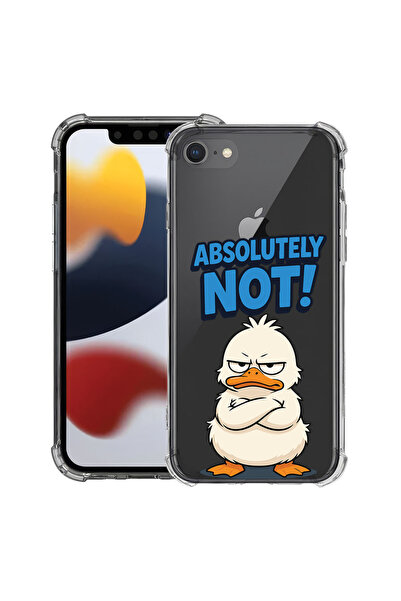 bestcase Husă Antișoc pentru Apple iPhone SE 2 / iPhone SE 3 / iPhone 8 / iPh...