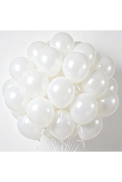 GENERAL KIRIKOU 10 Inch 100 Pack Matte Burgundy Thick Latex Balloons for Birt...